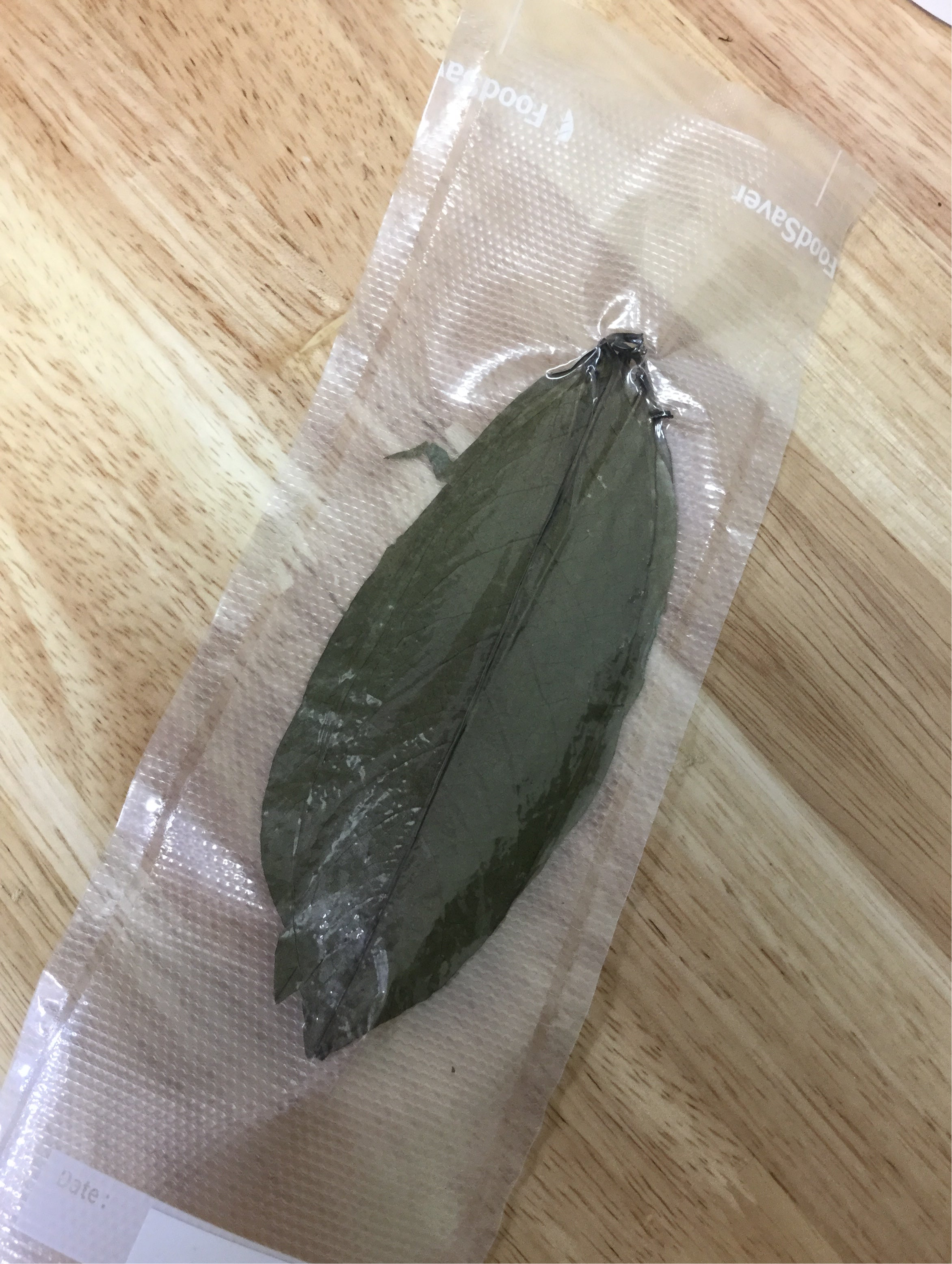Soursop Leaves (10)