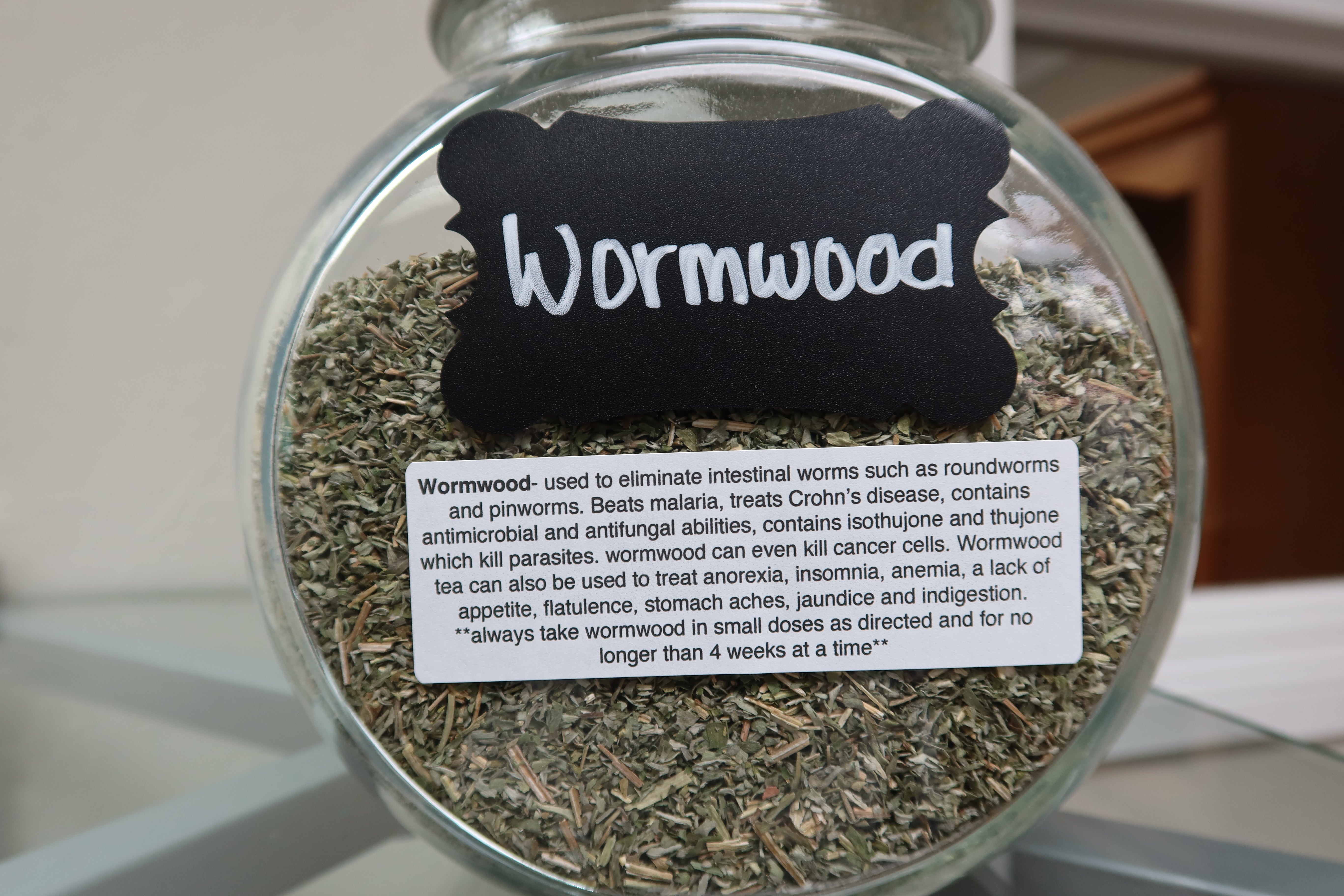 Wormwood