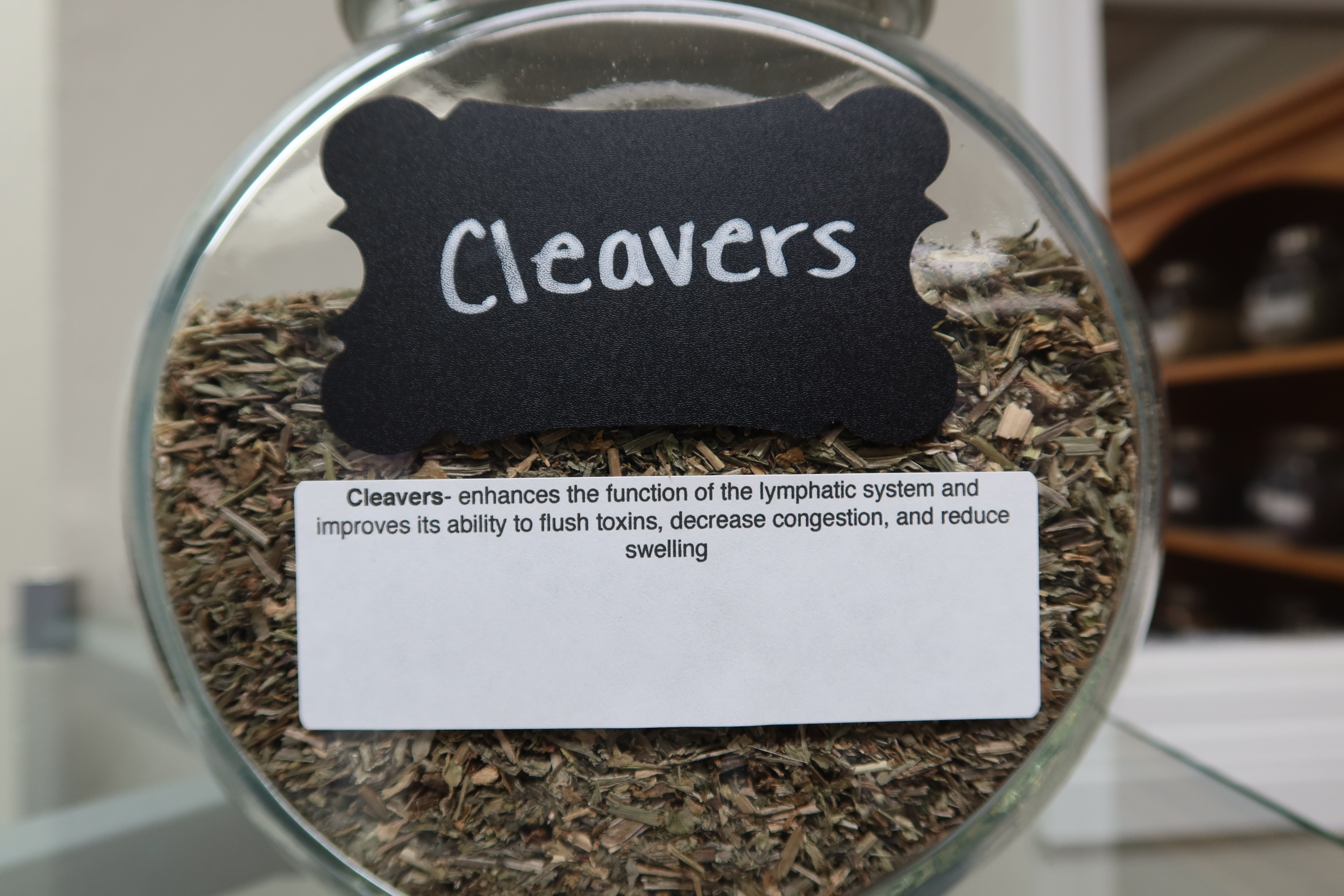 Cleavers