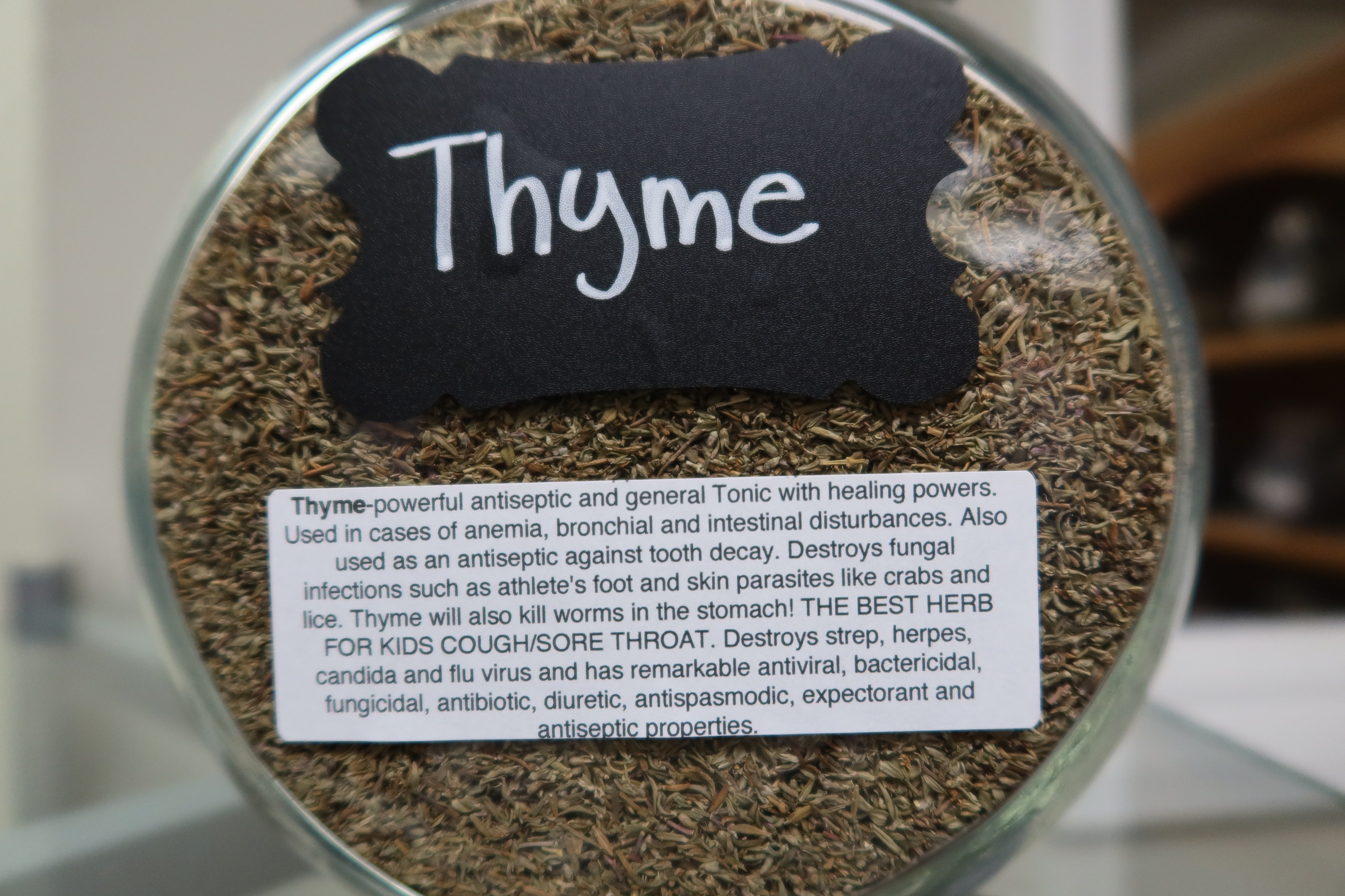 Thyme
