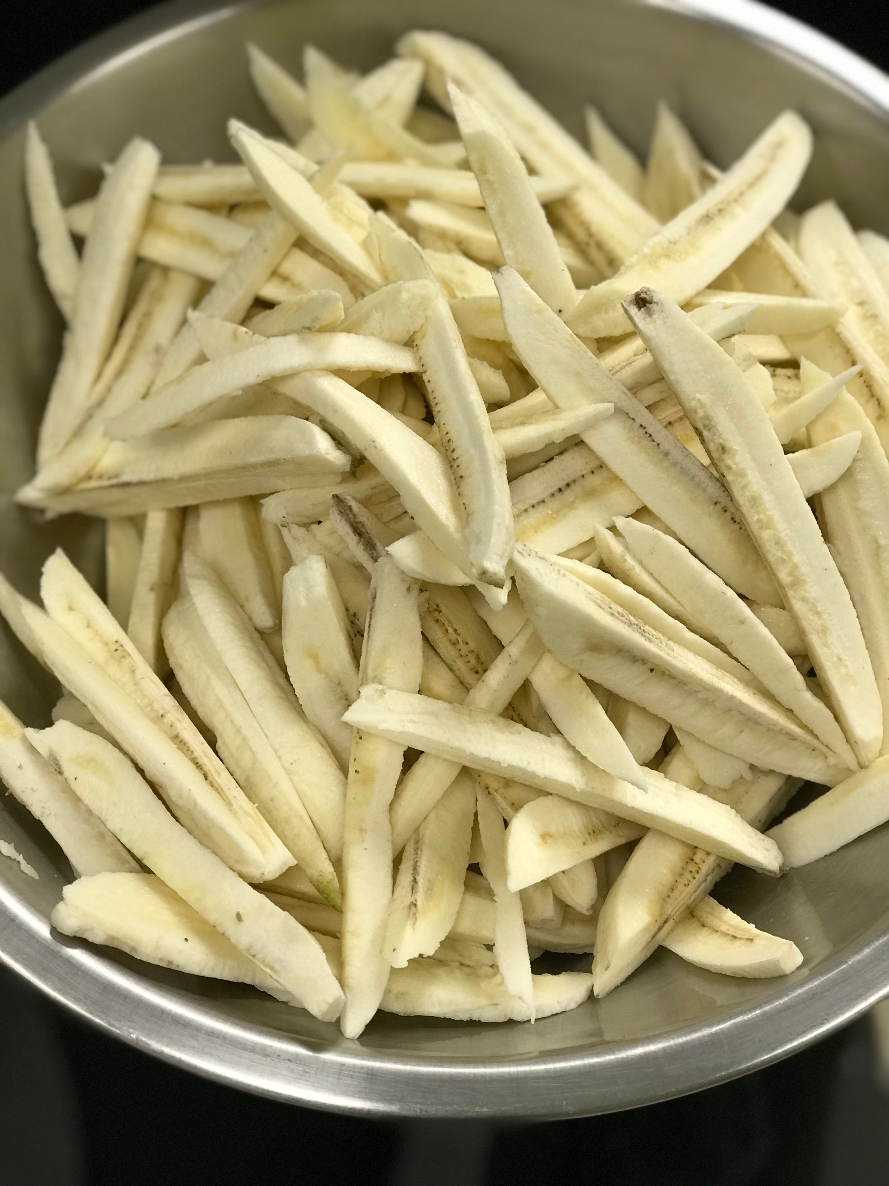 Burro Fries (Cut) 1 pound